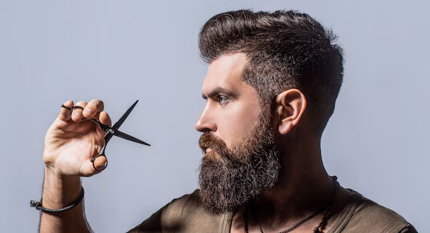 corte-de-cabelo-do-homem-na-barbearia-tesouras-de-barbeiro-barbearia-tesouras-de-barbeiro_293990-708